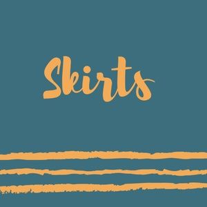 Skirts